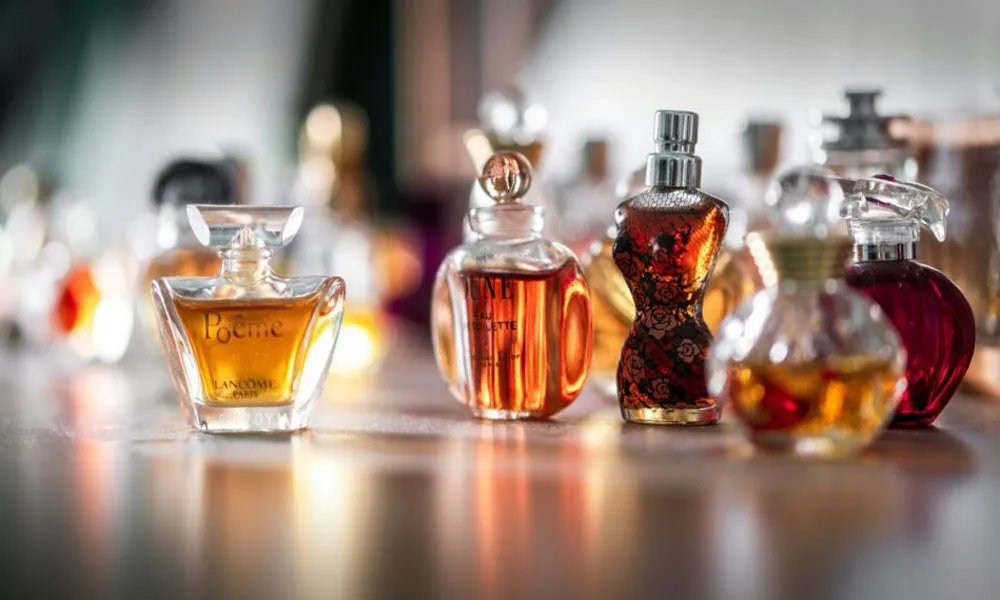 بهترین سایت های فروش عطر