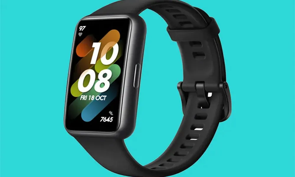 مچ بند هوشمند هو اوی مدل Band 6