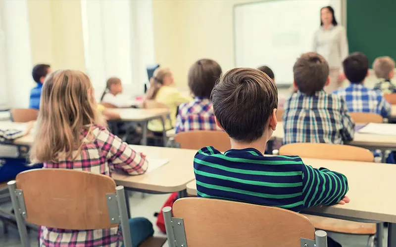 معرفی بهترین مدارس راهنمایی پسرانه در تالش ( ۱۴۰۴ )