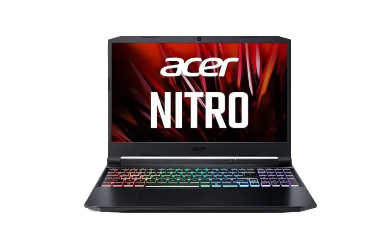 لپتاپ Acer Nitro 5 AN515-45 