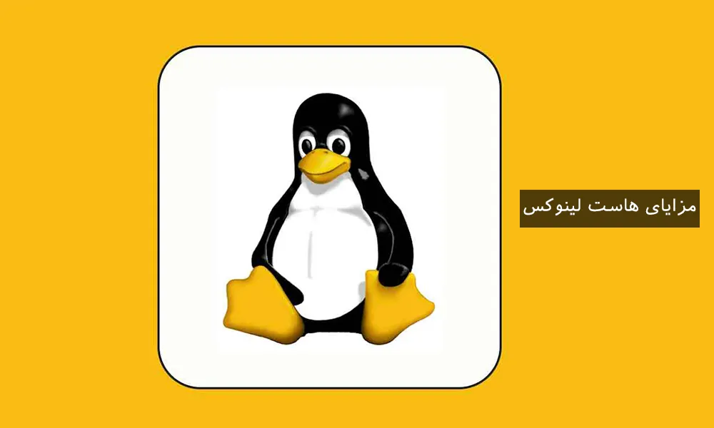 مزایای کلیدی هاست لینوکس