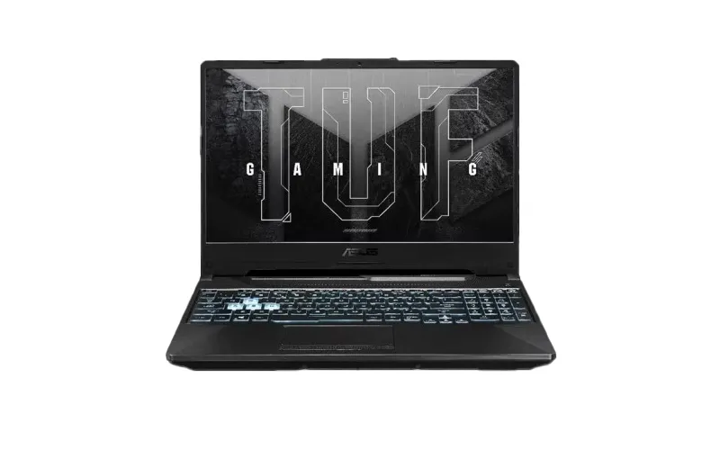 لپتاپ ASUS TUF Gaming F15 FX506HF 