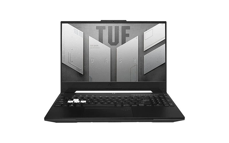ASUS TUF Dash F15 FX517ZR 