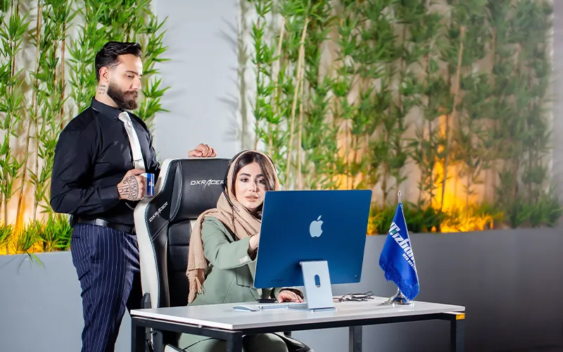 خرید دامنه از میزبان فا