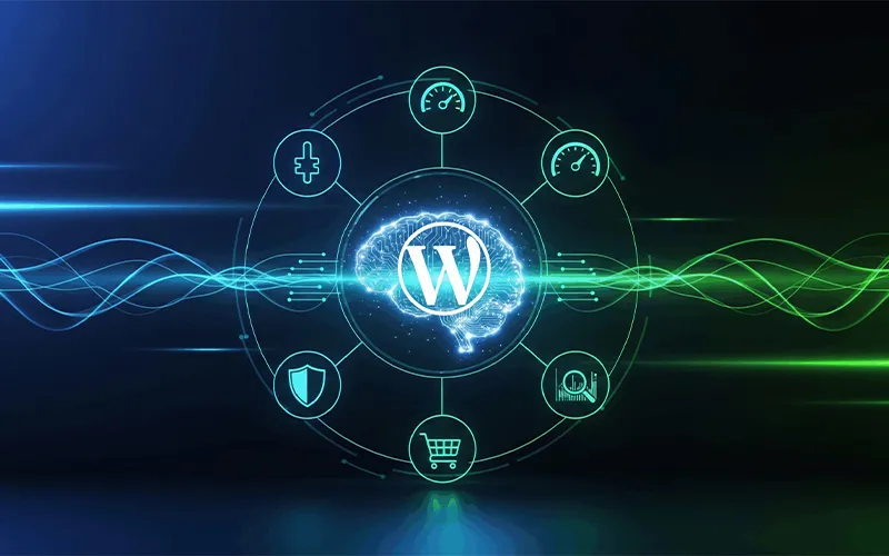 هاست وردپرس