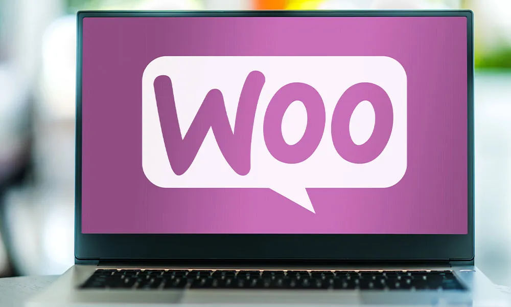 هاست ووکامرس