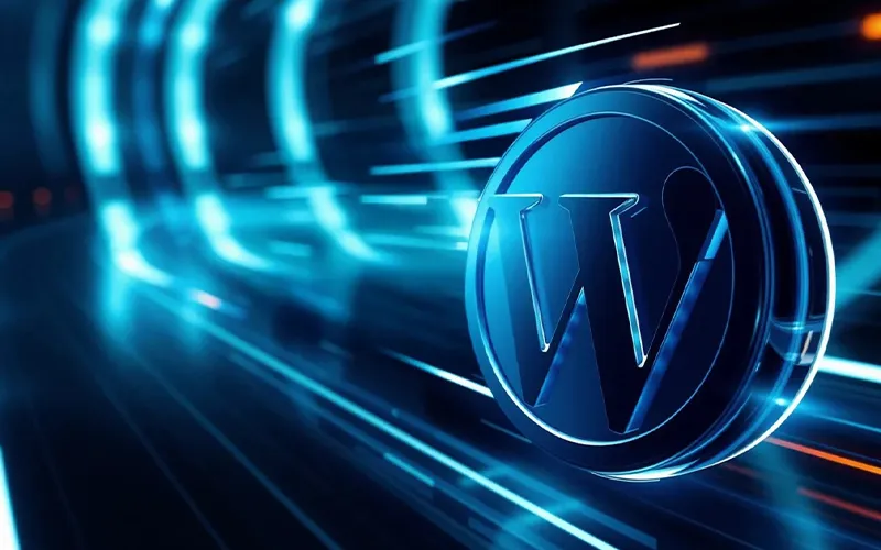 هاست وردپرس