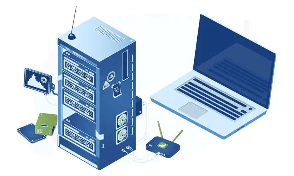 بهترین هاست اشتراکی