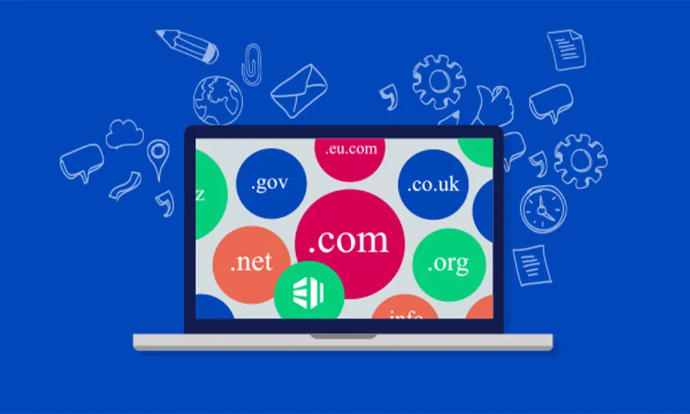 دامنه چیست و چه کاربردی دارد؟