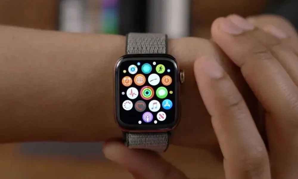 بهترین برند های مچ بند هوشمند