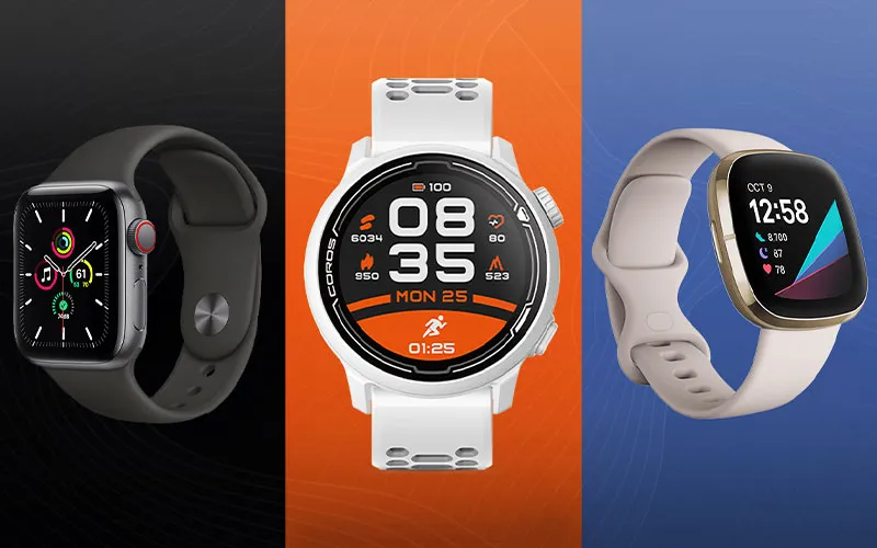 بهترین برند های مچ بند هوشمند