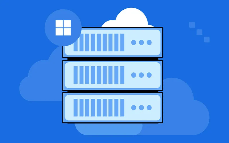 بهترین هاست ویندوز