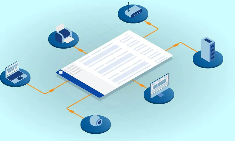 هاست ویندوز