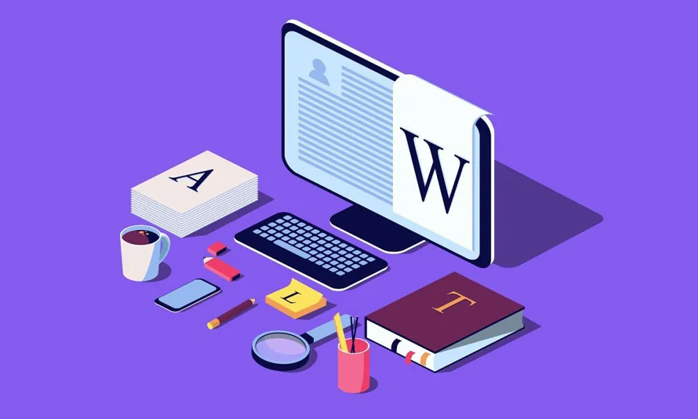 بهترین دوره تولید محتوا