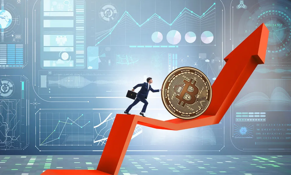 سرمایه گذاری بلند مدت ارز دیجیتال