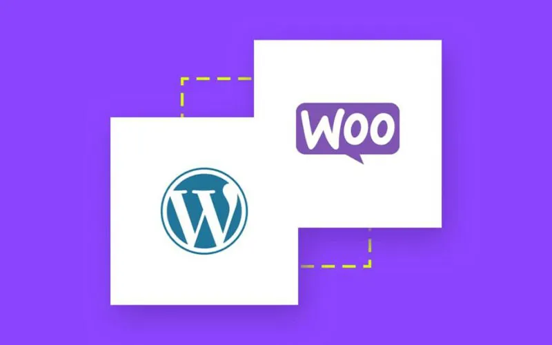 تفاوت هاست وردپرس با ووکامرس