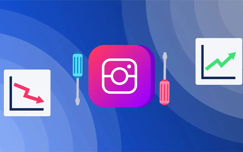 بهترین سایت خرید فالوور اینستاگرام ( ۵ تا از معتبر ترین ها )