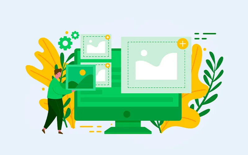 قالب وردپرس