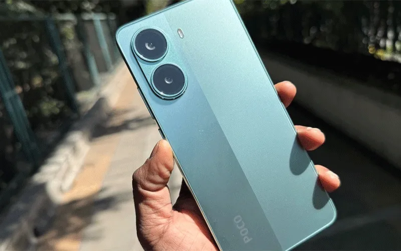 POCO X7 Pro