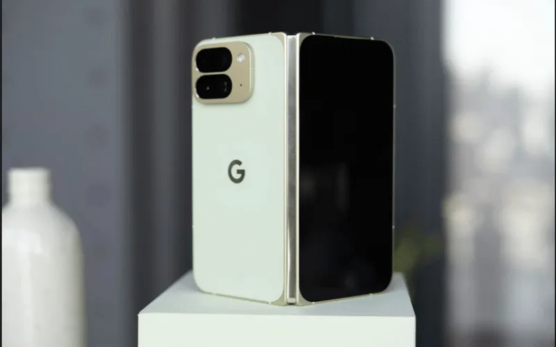 Google Pixel 10 Pro Fold