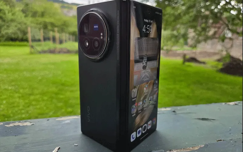 Vivo X Fold 3 Pro