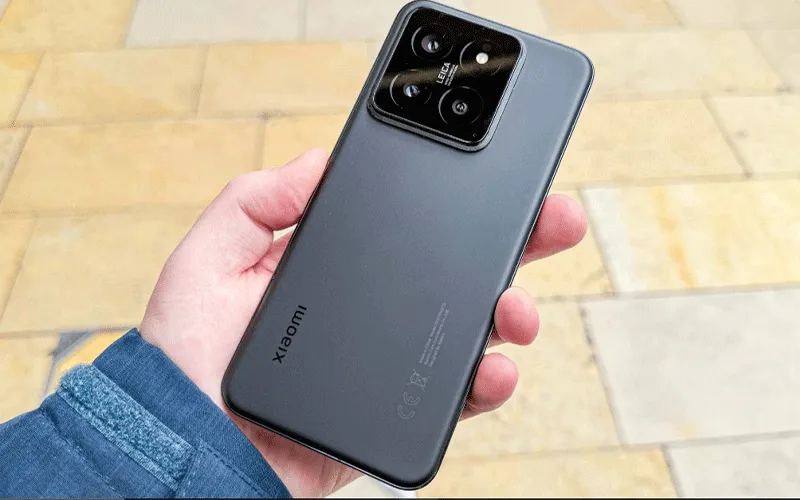 Xiaomi 14