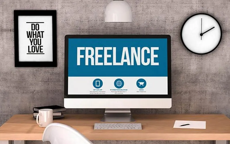 بهترین سایت های فریلنسری