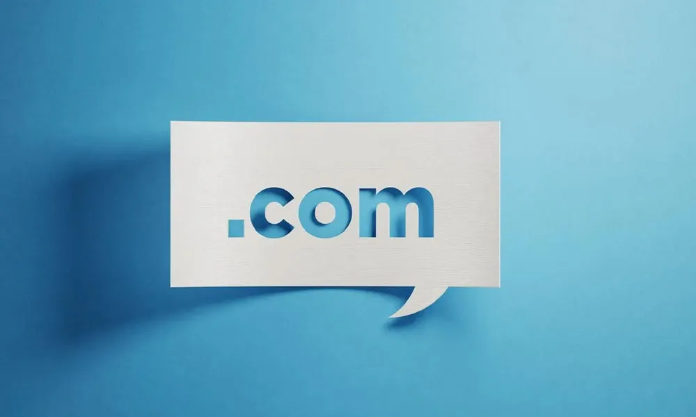 تفاوت بین دامنه ir و com؛ کدام بهتر است؟