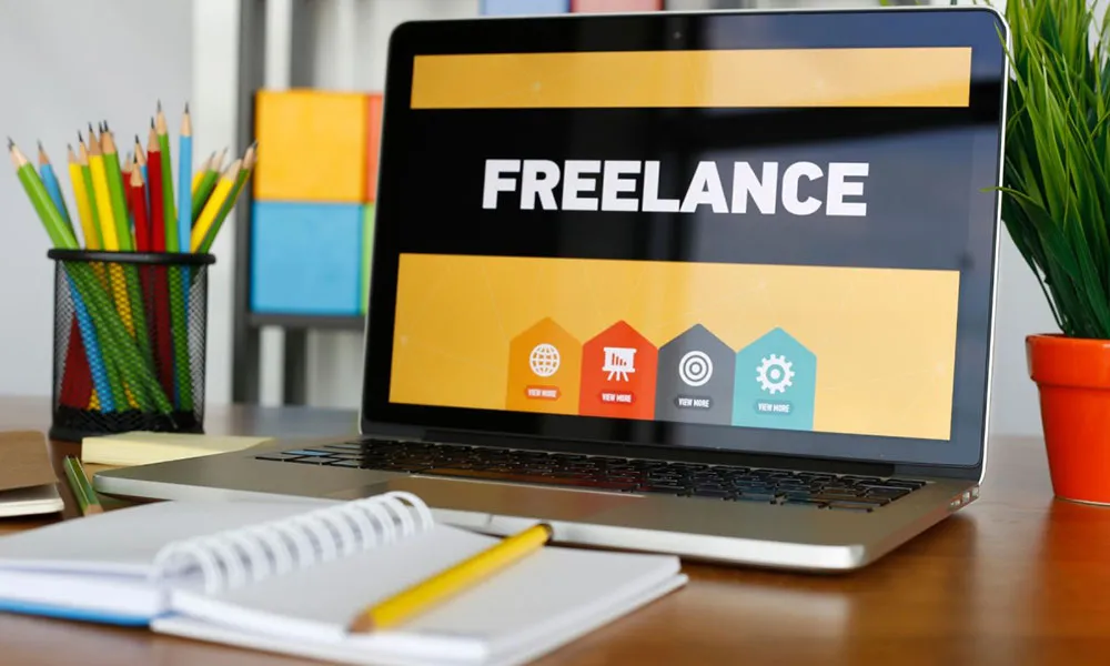 بهترین سایت های فریلنسری
