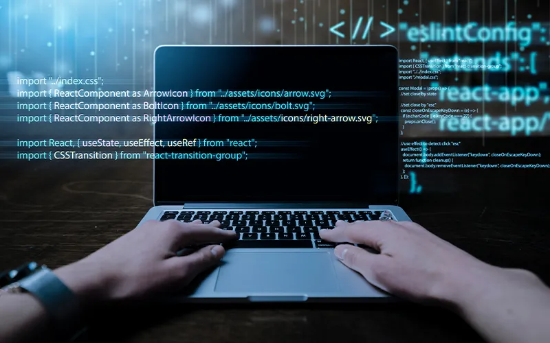 بهترین لپ‌تاپ‌ها برای برنامه‌نویسی در سال ۲۰۲۵⚡