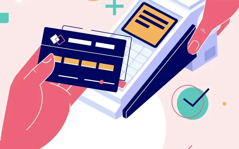 تفاوت بین درگاه پرداخت مستقیم و غیرمستقیم