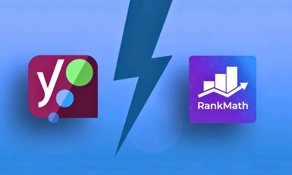 Rank Math یا Yoast؟ کدام بهتر است؟