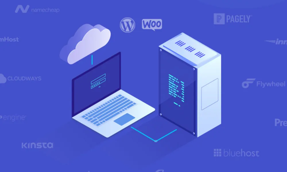 چرا انتخاب هاست مناسب در وردپرس اهمیت دارد؟