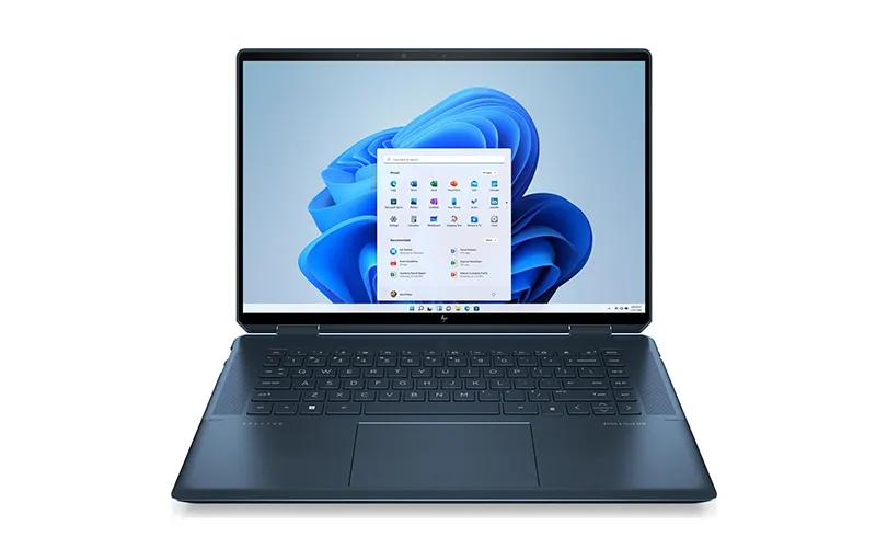  تصویر HP Spectre x360 16