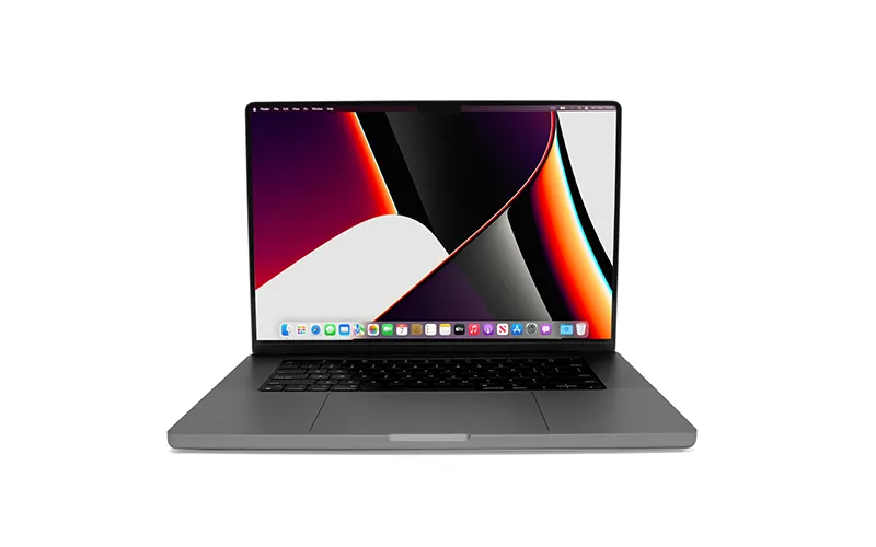 تصویر  MacBook Pro 16