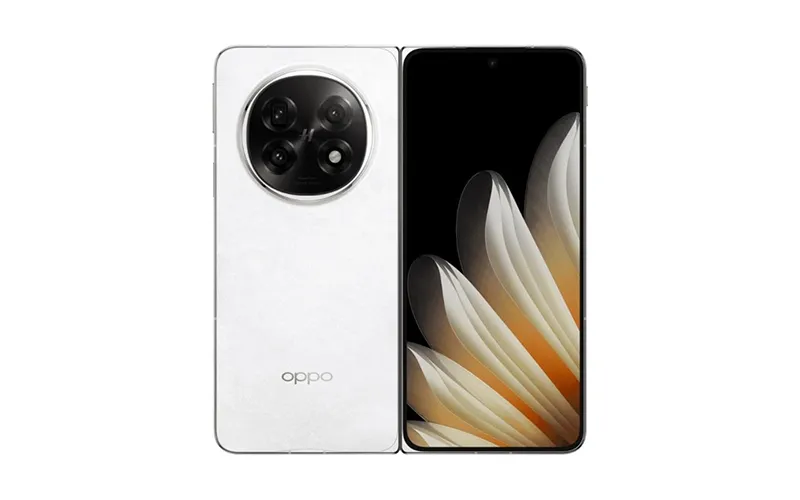  تصویر Oppo Find N5