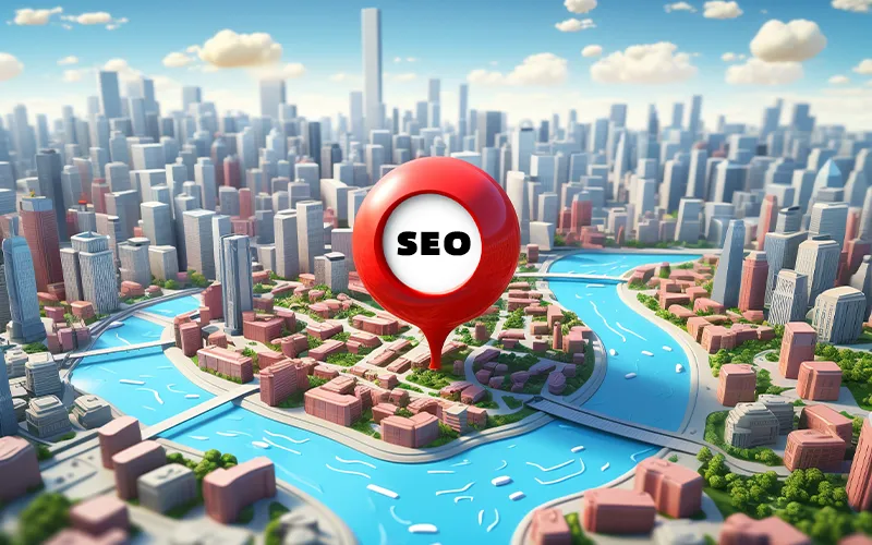 سئو محلی چیست؟