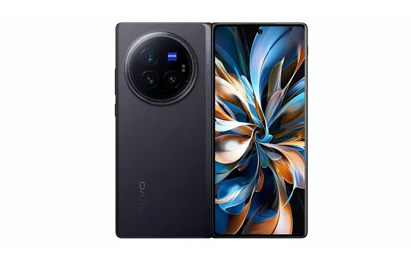  تصویر Vivo X Fold 3 Pro