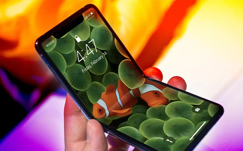 بهترین گوشی های تاشو