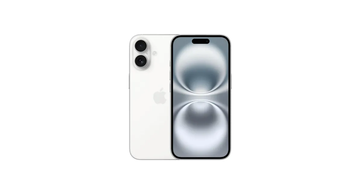 iPhone 16