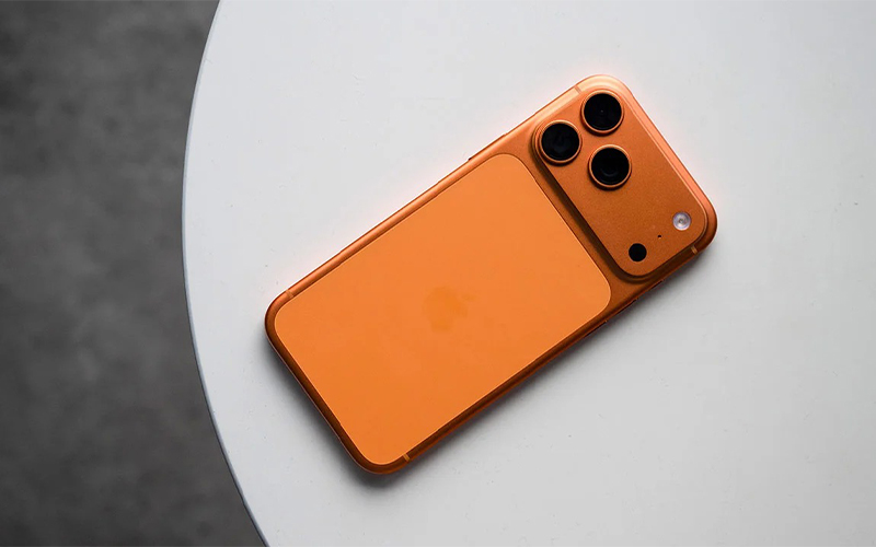 ایفون ۱۷ پرومکس