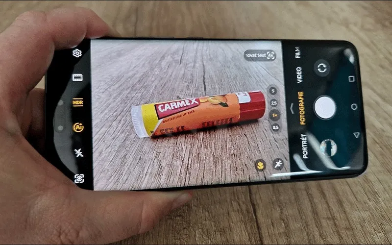 تصویر گرفته شده با Honor Magic 6 Pro