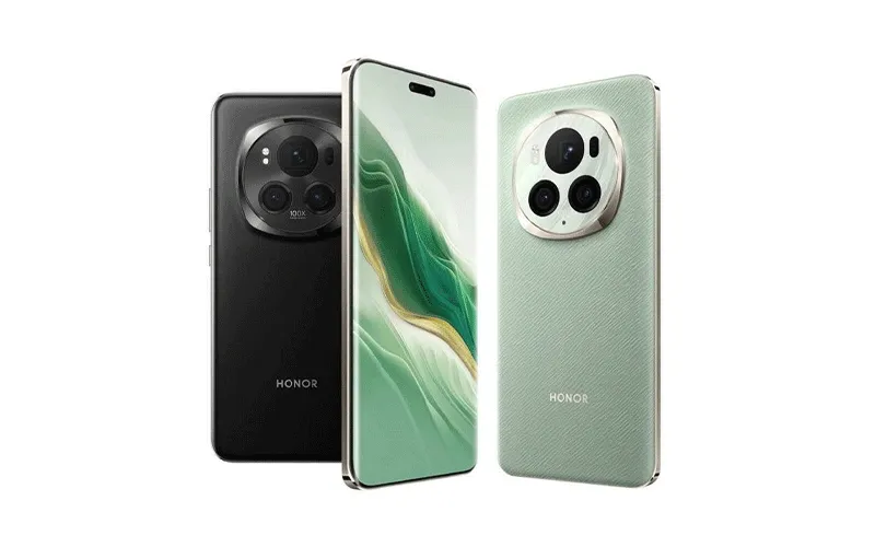 تصویر Honor Magic 6 Pro
