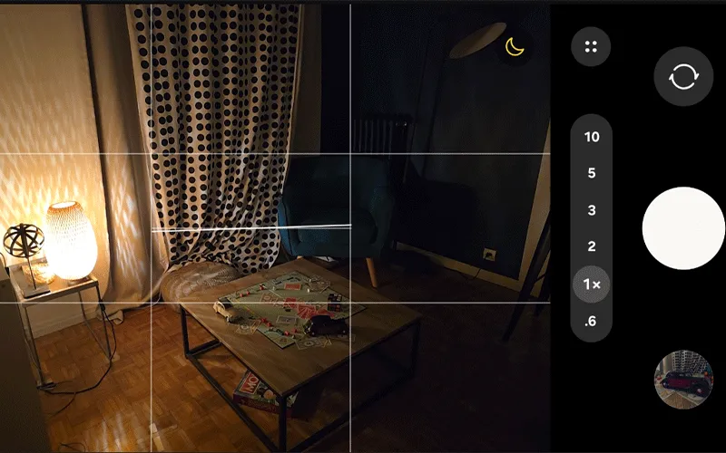 تصویر گرفته شده با Galaxy S25 Ultra