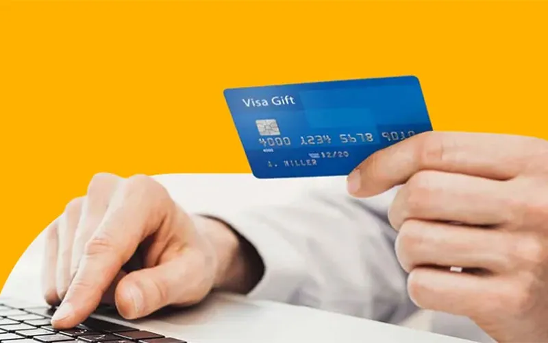 گیفت کارت چیست؟