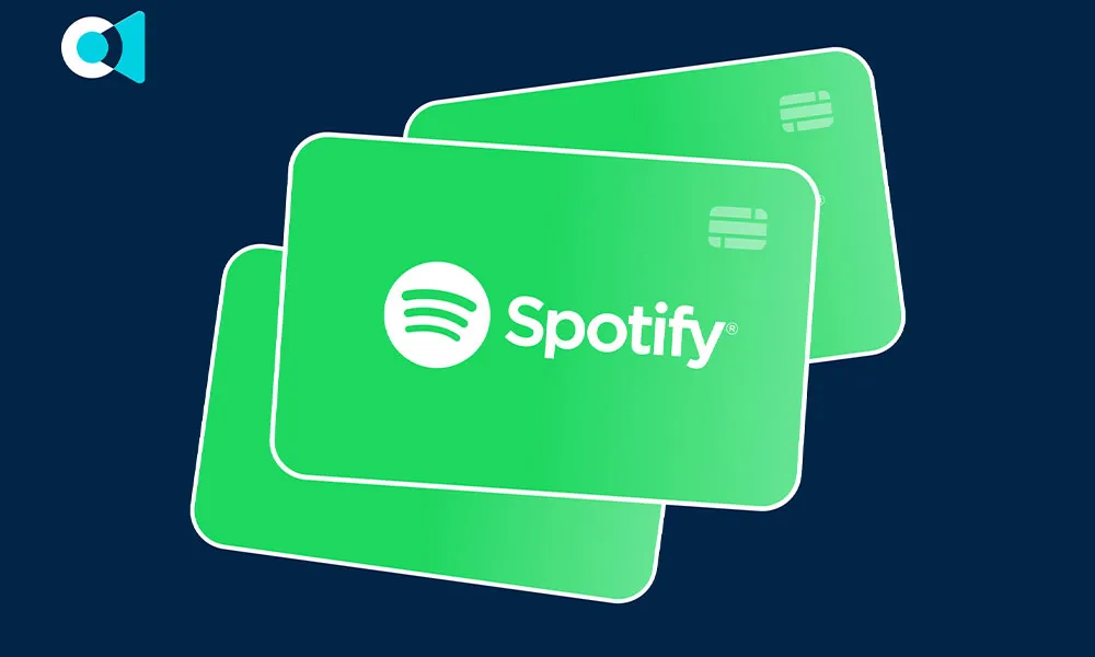 انواع گیفت کارت