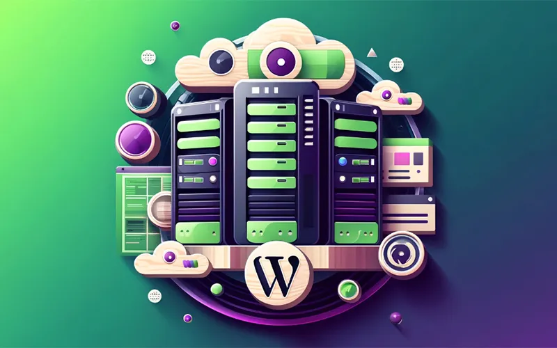 تفاوت هاست وردپرس با هاست معمولی