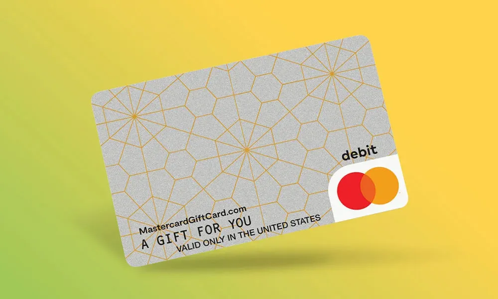 گیفت کارت چیست؟