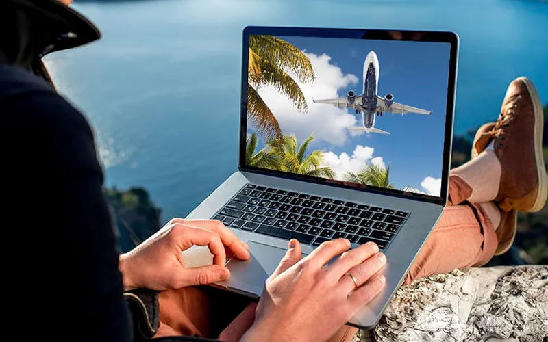 بهترین سایت های خرید بلیط هواپیما در ایران