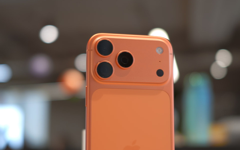 ایفون ۱۷ پرومکس